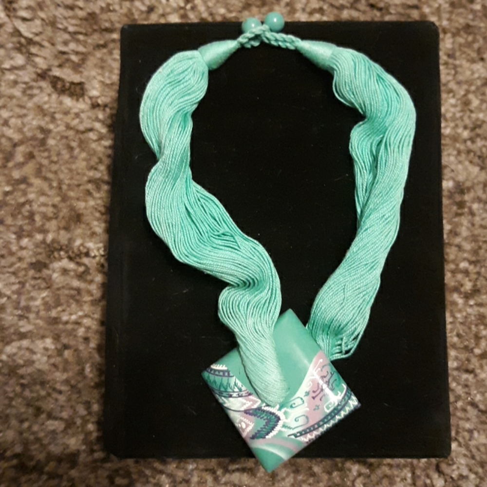 Austin collection necklaces